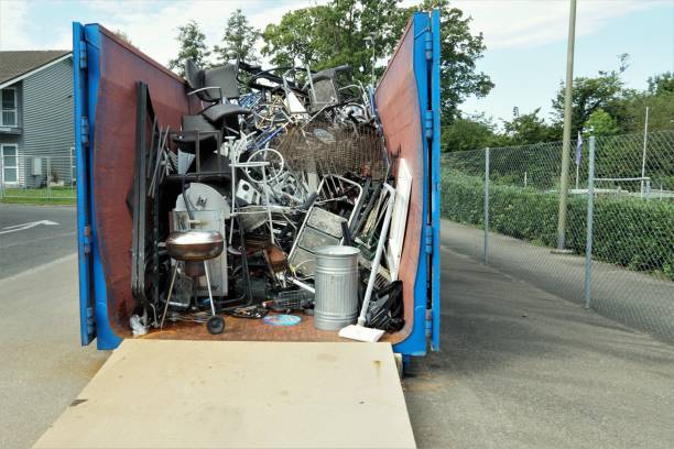 Attic Cleanout Services in Buies Creek, NC
