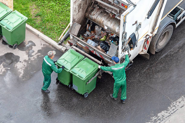 Best Garage Cleanout Services  in Buies Creek, NC