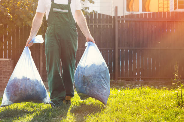 Basement Cleanout Services in Buies Creek, NC