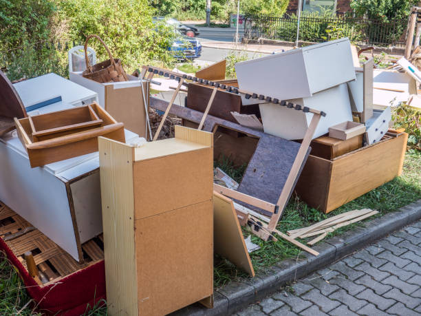 Reliable Buies Creek, NC Junk Removal Solutions