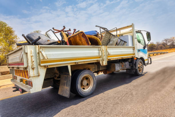 Best Construction Debris Removal  in Buies Creek, NC